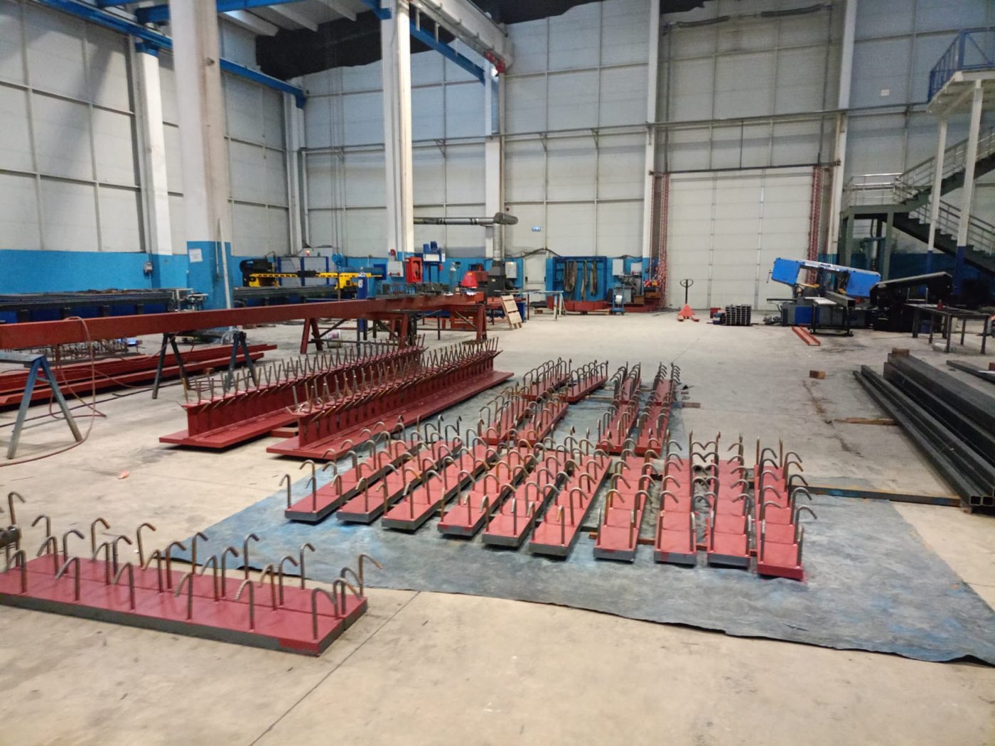 BMC Machine Foundations 2