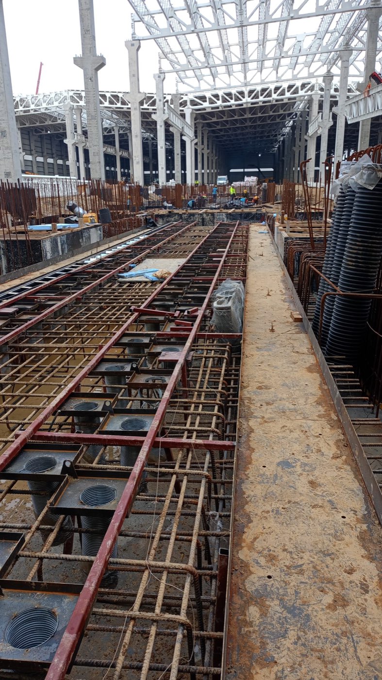 BMC Machine Foundations 3
