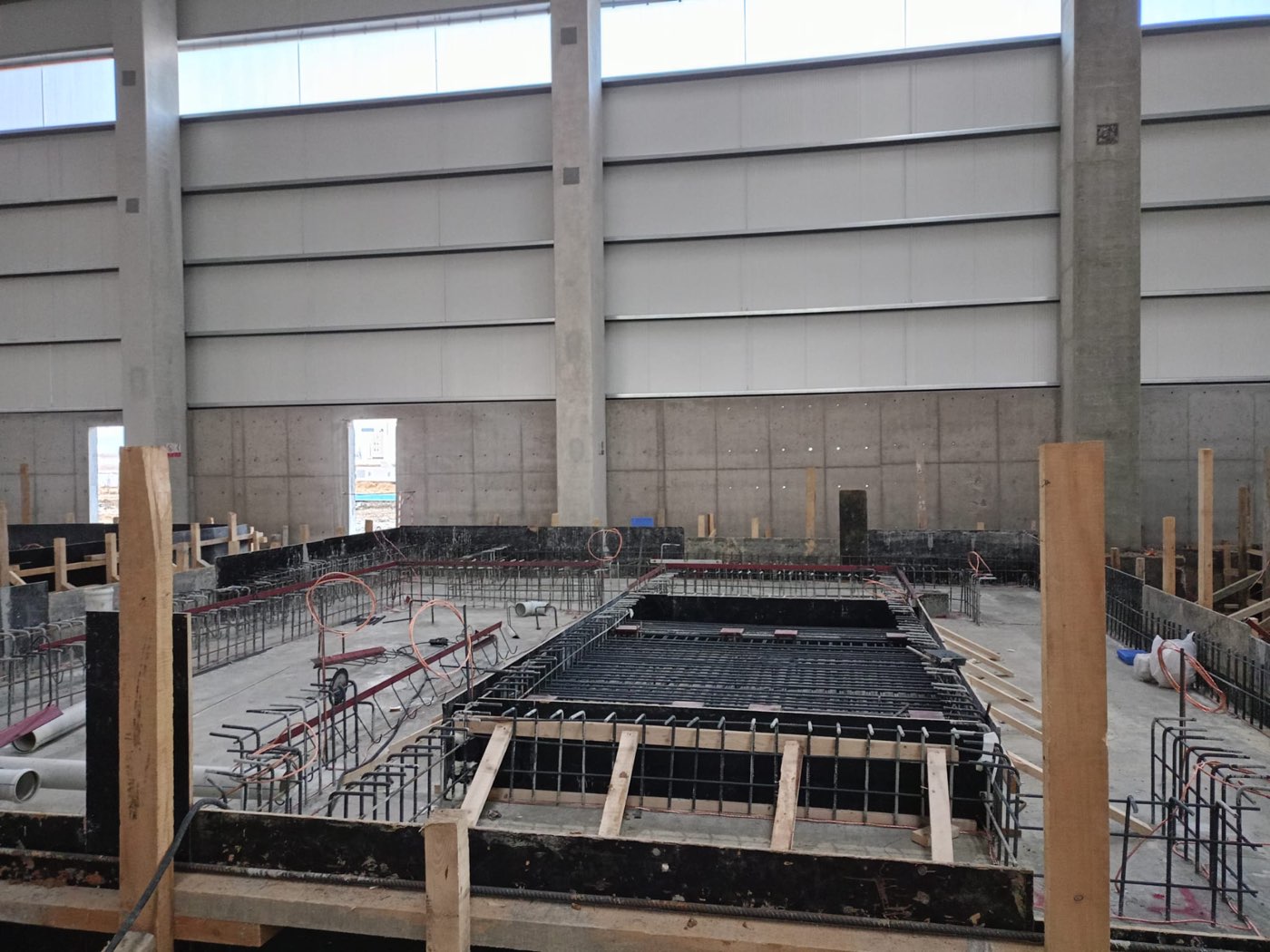 BMC Machine Foundations 4