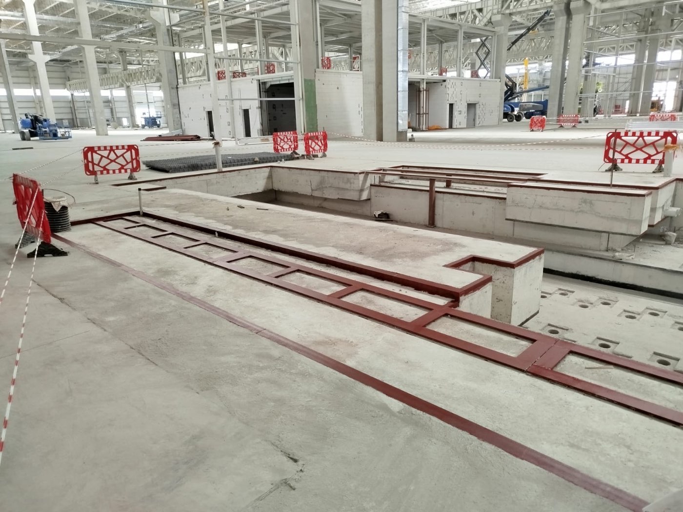 BMC Machine Foundations 10