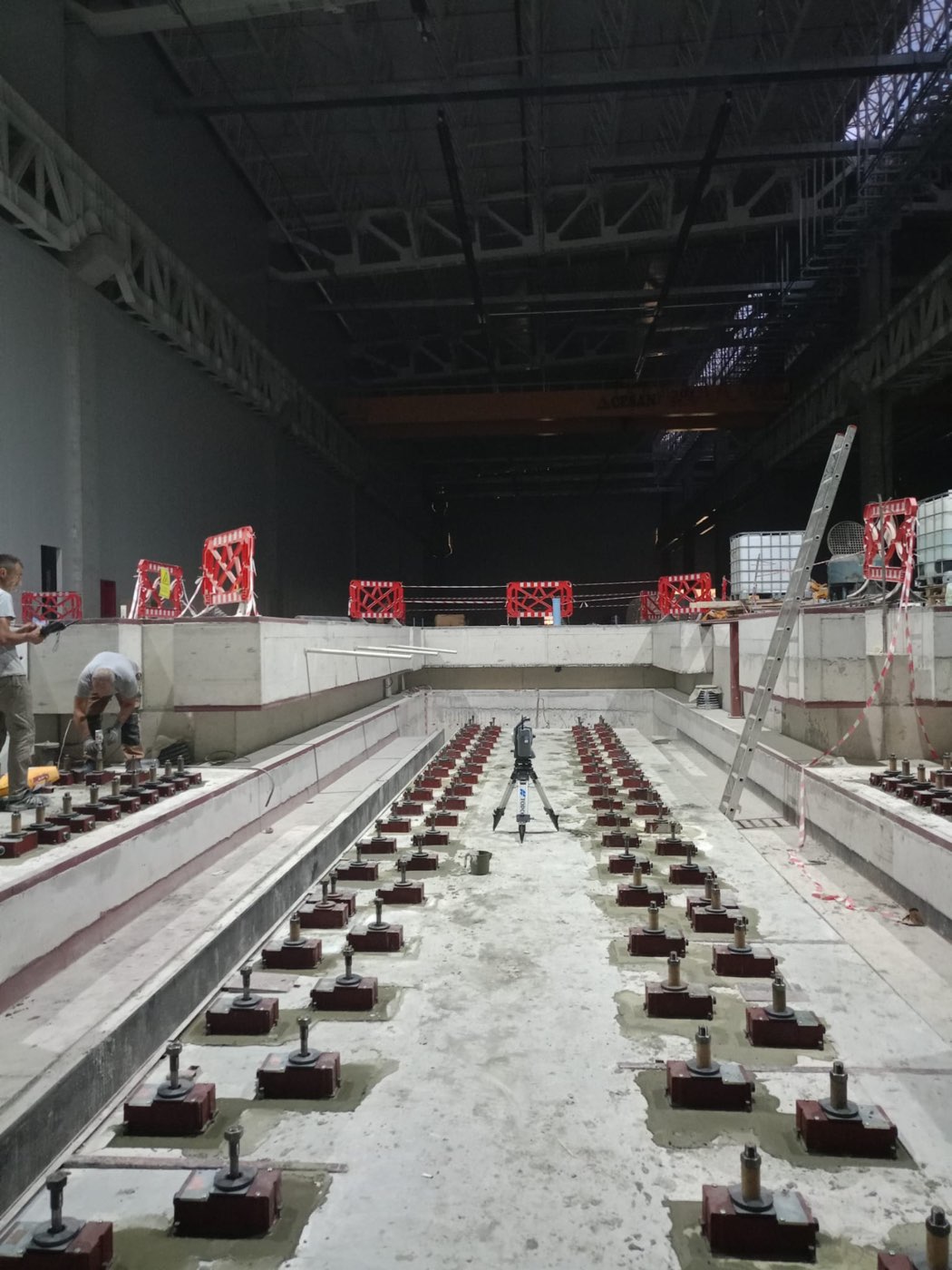 BMC Machine Foundations 12