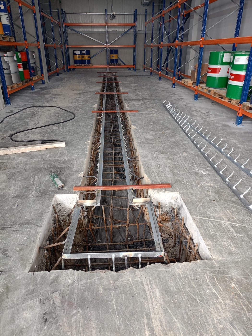 BMC Machine Foundations 13