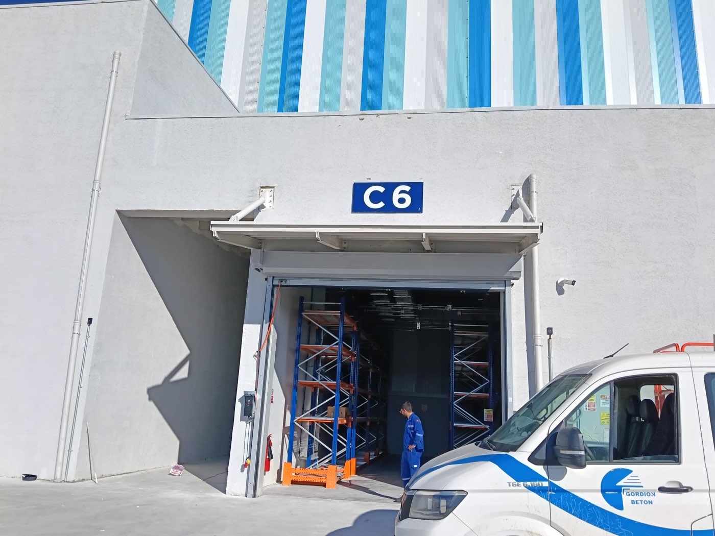 BMC Yardımcı Çelik Elemanları 3