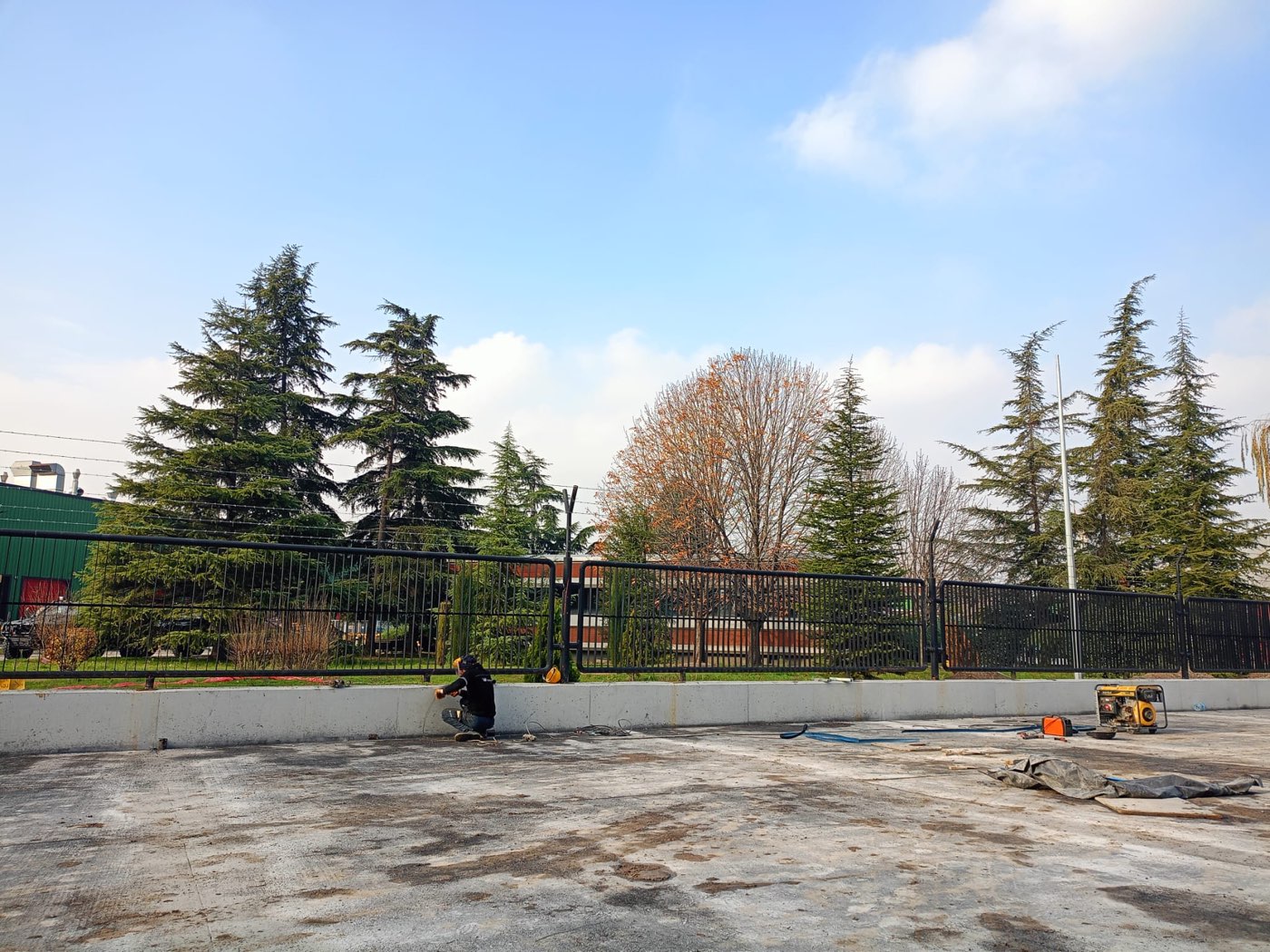 Otokar Guardrail 4